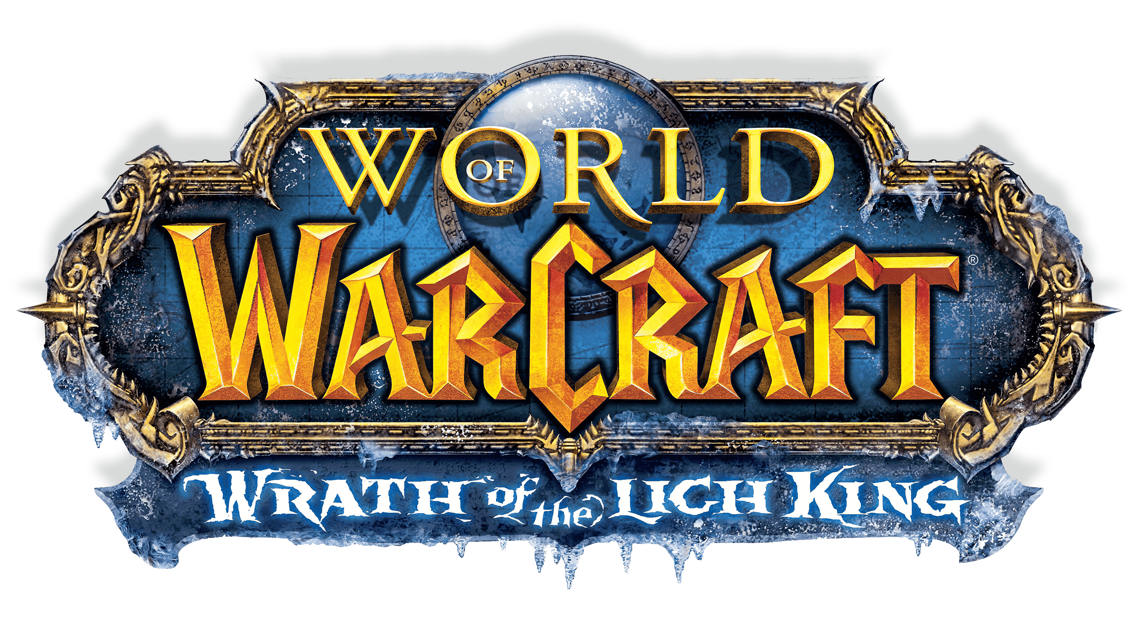 World of Warcraft Logo