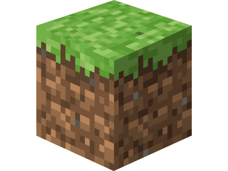 Minecraft Logo