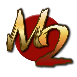 Metin2 Logo