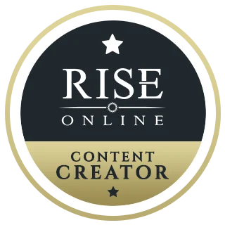 Rise Online Logo